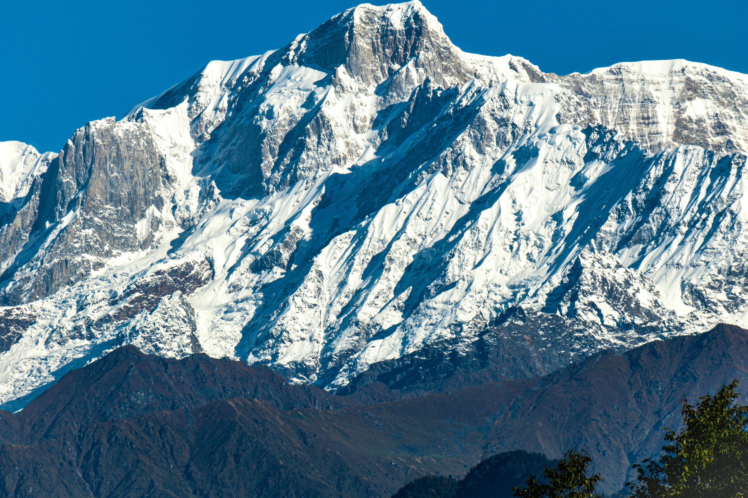 Putha Hiunchuli Expedition