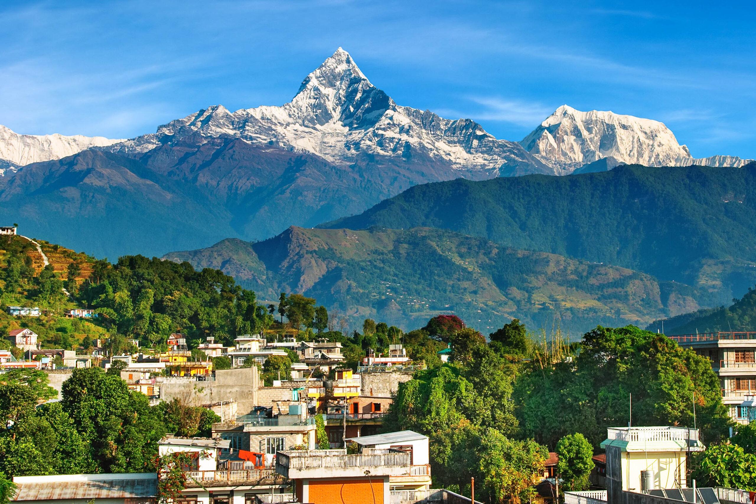 pokhara